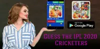 Guess the IPL 2020 Cricketer Screen Shot 7