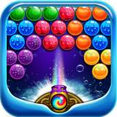 Racoon Bubble Shooter