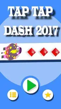 Tap Tap Dash 2017 Screen Shot 0