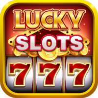 Lucky Slots-Casino Online