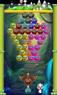 Bubble Birds Screen Shot 6