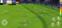 Soccer Star: Soccer Kicks Game Screen Shot 6