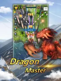Dragon Master: Rise of Legend Screen Shot 6