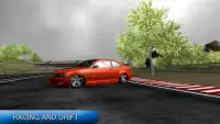 Driving city  Drift in Simulator 2018 Screen Shot 2