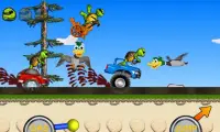 Turtle Jump (dream, turbina) Screen Shot 5