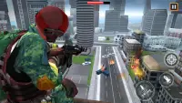 Modern Ops : Critical Strike War Game Screen Shot 3