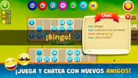 Lua Bingo Online: Live Bingo Screen Shot 3