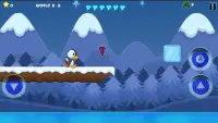 Penguin Escape Screen Shot 5
