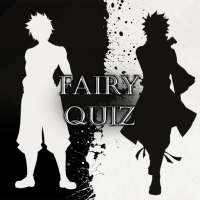 Fairy Tail Anime Quiz Nanatsu Characters