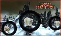 Polowanie na niedźwiedzia pola Screen Shot 6