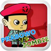 Prabowo vs Zombie