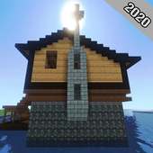 Master Craft Survival - Build And Crafting 2020