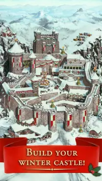 Lords & Knights X-Mas Edition Screen Shot 6