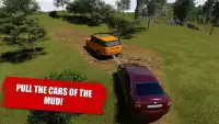 Suv Car Simulator 3D Screen Shot 1