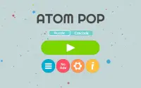 Atom Pop Screen Shot 0
