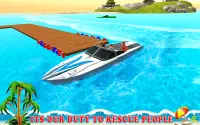 Beach Rescue Simulator - Rescue 911 Survival Screen Shot 10