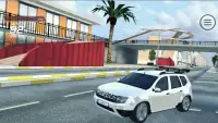 Duster City Simulation Screen Shot 3