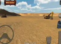 Mining Truck Parking Simulator Screen Shot 5