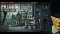 Escape game:prison adventure 3 Screen Shot 4