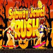 Subway Jewel Rush