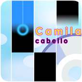 Camila Cabello Piano Game