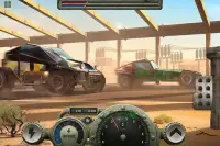 Racing Xtreme: Rally Driver 3D Screen Shot 1