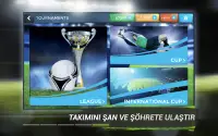 FMU - Football Manager Game Screen Shot 9