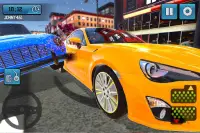 New Car Games 2020:Online Driving Parking Games Screen Shot 4