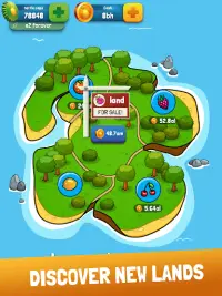 Idle Lemonade Tycoon Empire Screen Shot 16