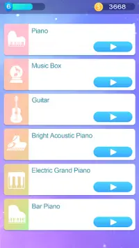 Piano Games Mini: Music Puzzle Screen Shot 6