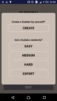 New Sudoku 2017 Screen Shot 3