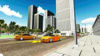 Car Stunt Driving Simulator 3D Screen Shot 3