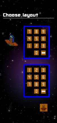 Space Math Screen Shot 2