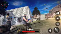 Sniper Cover Survival Battle Critical FPS Shooting Screen Shot 6