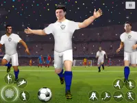 Play Soccer: Football Games Screen Shot 15