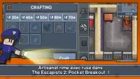 The Escapists 2: Pocket Breakout Screen Shot 5