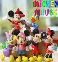Mickey Love Minnie Games Free Screen Shot 0