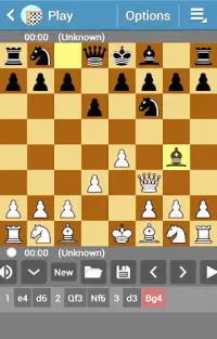 chess Screen Shot 11