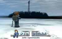 Pro Pilkki 2 - Ice Fishing Screen Shot 3