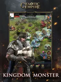 Chaotic Empire - All New Age of Empires 2 Screen Shot 10
