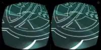 GameTron - Multiplayer Battle in Daydream VR Screen Shot 0
