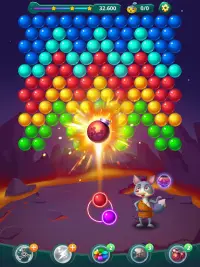 Bubble Shooter Screen Shot 10