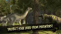 Apatosaurus Brontosaurus Sim Screen Shot 3