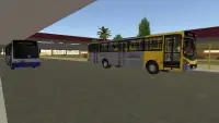 Proton Bus Simulator Urbano Screen Shot 3