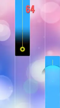Fast Piano Tiles: Become a pianist Screen Shot 3