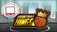 Basketball Kings Screen Shot 0