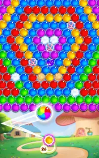 Bubble Shooter Mania Screen Shot 6