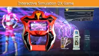 DX Ultra-Man Geed Riser Sim for Ultra-Man Geed Screen Shot 0