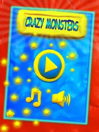 Monster smasher Screen Shot 2
