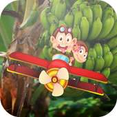 Monkey Games for Kids